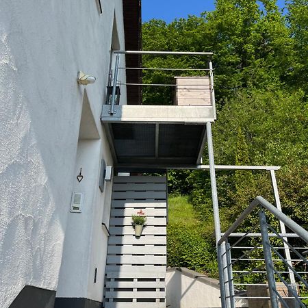 Apartamento Natur Pur Im Schoenen Sauerland Allendorf  Exterior foto